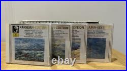 Herbert Von Karajan 100 Masterworks