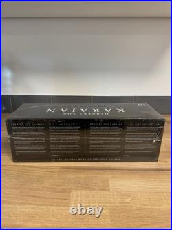 Herbert Von Karajan 1938-1960 Collection 117CD Box Set SEALED