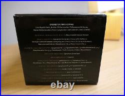 Herbert Von Karajan 1938-1960 Collection 117 CD Box Set AS NEW