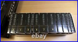 Herbert Von Karajan 1938-1960 Collection 117 CD Box Set AS NEW