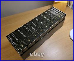 Herbert Von Karajan 1938-1960 Collection 117 CD Box Set AS NEW