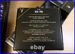 Herbert Von Karajan 1938-1960 Collection 117 CD Box Set AS NEW