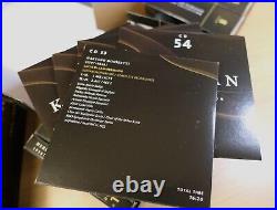 Herbert Von Karajan 1938-1960 Collection 117 CD Box Set AS NEW