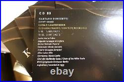 Herbert Von Karajan 1938-1960 Collection 117 CD Box Set AS NEW