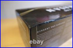 Herbert Von Karajan 1938-1960 Collection 117 CD Box Set AS NEW