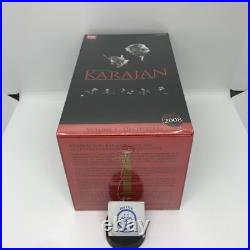 Herbert Von Karajan Complete EMI Recordings Vol 1946-1984 CD Box Set New SEALED