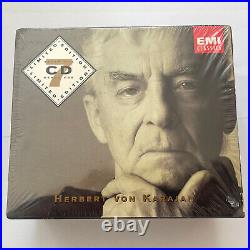 Herbert Von Karajan Popular Classics (7 x CD Box Set, 1994) NEW & SEALED