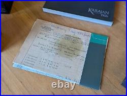 Herbert Von Karajan The Complete 1960s Orchestral Recordings