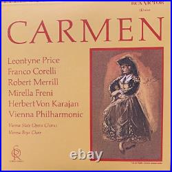 Herbert Von Karajan The Complete Decca Recordings 33 CDs 10 Operas and more