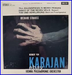 Herbert Von Karajan The Complete Decca Recordings 33 CDs 10 Operas and more