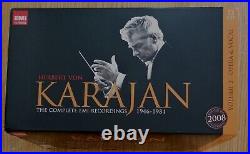 Herbert Von Karajan The Complete EMI Recordings 1946-1984 Vol 2 Operas Vocals 72