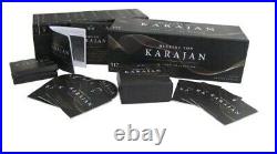 Herbert von Karajan 1938-1960 Collection New CD Box Set 117 CDs