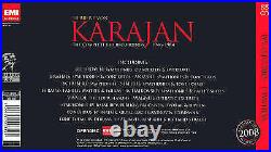 Herbert von Karajan The complete EMI recordings 1946. CD condition good