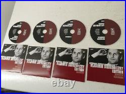Historical Russian Archives Vladimir Sofronitzky Edition 9 CD Set H22