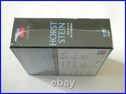 Horst Stein The Decca Recordings 15 CD Box Set Australian Eloquence Decca