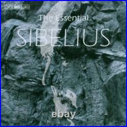 Hynnin Sibelius Hynnin CD 9WVG The Cheap Fast Free Post