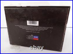 INGRID HAEBLER The Philips Legacy 58-CD BOX Piano Works Bach Mozart etc 1953-79