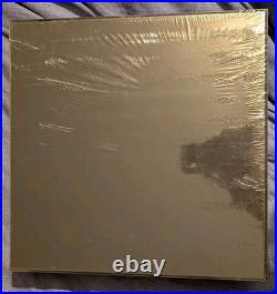 Ian Hunter Stranded In Reality 30CD Box Set + Book + Signed Print New & Sealed