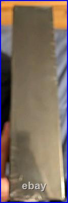 Ian Hunter Stranded In Reality 30CD Box Set + Book + Signed Print New & Sealed