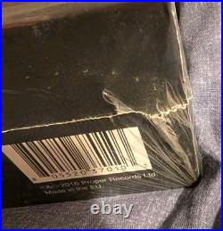 Ian Hunter Stranded In Reality 30CD Box Set + Book + Signed Print New & Sealed