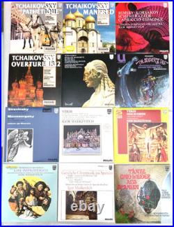 Igor Markevitch The Philips Legacy, Eloquence (26 CDs)