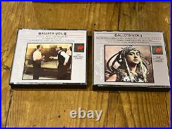 Igor Stravinsky Edition 22 CD Box Set Sony Classical The Recorded Legacy