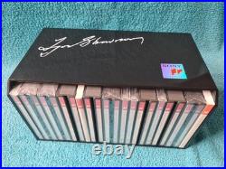 Igor Stravinsky, The Edition, 22 x CD box set (mostly sealed), Sony Classical