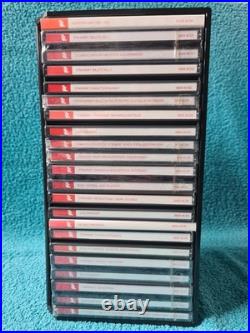 Igor Stravinsky, The Edition, 22 x CD box set (mostly sealed), Sony Classical