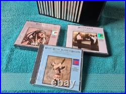 Igor Stravinsky, The Edition, 22 x CD box set (mostly sealed), Sony Classical