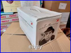 Igor Stravinsky The Recorded Legacy 22 CD Sony Classics CDs still sealed