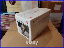 Igor Stravinsky The Recorded Legacy 22 CD Sony Classics CDs still sealed