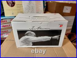 Igor Stravinsky The Recorded Legacy 22 CD Sony Classics CDs still sealed
