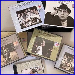 Igor Stravinsky The Recorded Legacy CD Box 22 Disc Set Sony Classical