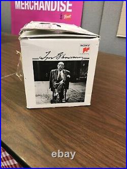 Igor Stravinsky The Recorded Legacy CD Box 22 Sealed Disc Set Sony Nice