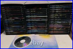 In Classical Mood 48 CD Set with Listener's Guide Classical Music Collection