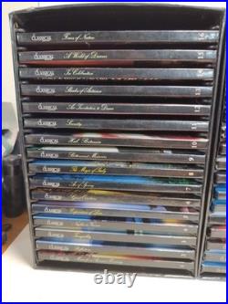 In Classical Mood 48 CD Set with Listener's Guide Classical Music Collection In Classical Mood 48 CD Set with Listener's Guide Classical Music Collection