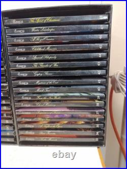 In Classical Mood 48 CD Set with Listener's Guide Classical Music Collection In Classical Mood 48 CD Set with Listener's Guide Classical Music Collection