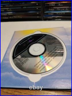 In Classical Mood 48 CD Set with Listener's Guide Classical Music Collection