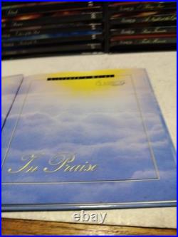 In Classical Mood 48 CD Set with Listener's Guide Classical Music Collection In Classical Mood 48 CD Set with Listener's Guide Classical Music Collection