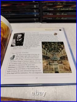 In Classical Mood 48 CD Set with Listener's Guide Classical Music Collection