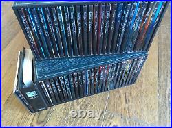 In Classical Mood Complete Set 48 CDs + A-Z guide, Opera CD, storage box VGC