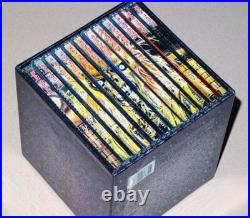 Iron MaidenCollector's Edition Classic Rock Music Album 15-CDS NEW BOX SET