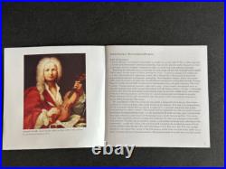 Italian Baroque The Instrumental Edition 50-CD box set 12-pg booklet Brilliant
