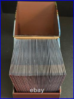 Italian Baroque The Instrumental Edition 50-CD box set 12-pg booklet Brilliant