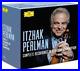 Itzhak Perlman Complete Recordings On Deutsche Grammophon (CD) Box Set