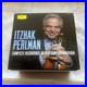Itzhak Perlman Complete Recordings on Deutsche Grammophon 25CD Box Set