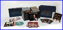Itzhak Perlman The Complete Warner Recordings 77 CD Box Set