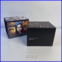 JS Bach Complete Cantatas (56 CD Box Set) John Eliot Gardiner Monteverdi Choir