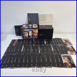 JS Bach Complete Cantatas (56 CD Box Set) John Eliot Gardiner Monteverdi Choir