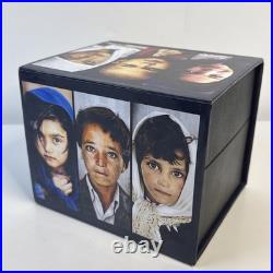 JS Bach Complete Cantatas (56 CD Box Set) John Eliot Gardiner Monteverdi Choir JS Bach Complete Cantatas (56 CD Box Set) John Eliot Gardiner Monteverdi Choir